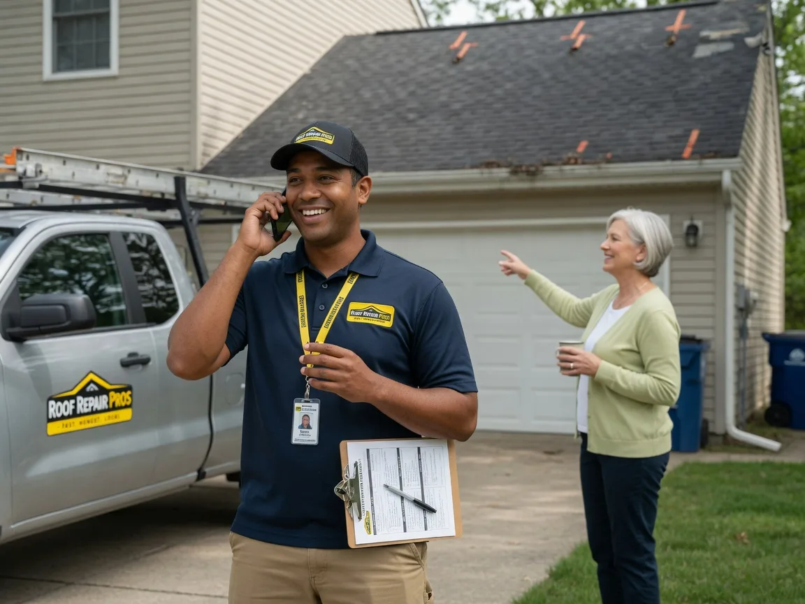 Roof Repair Mosinee, WI FAQs
